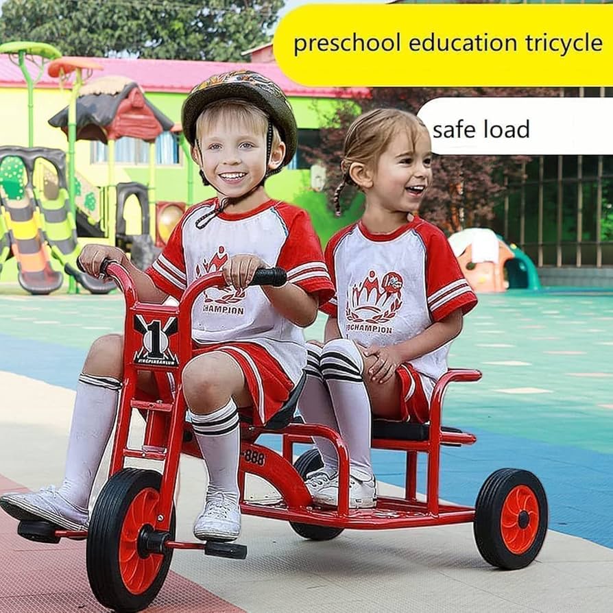 幼児用三輪車 イエロー/ブラック 61L6U24wntL._UF350,350_QL80_.jpg